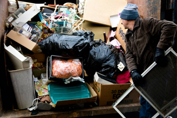  Sausalito, CA Junk Removal Pros