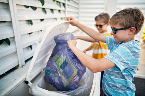 Trusted Sausalito, CA Junk Removal Experts