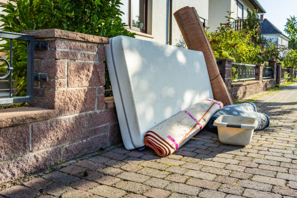 Trash Removal Near Me in Sausalito, CA